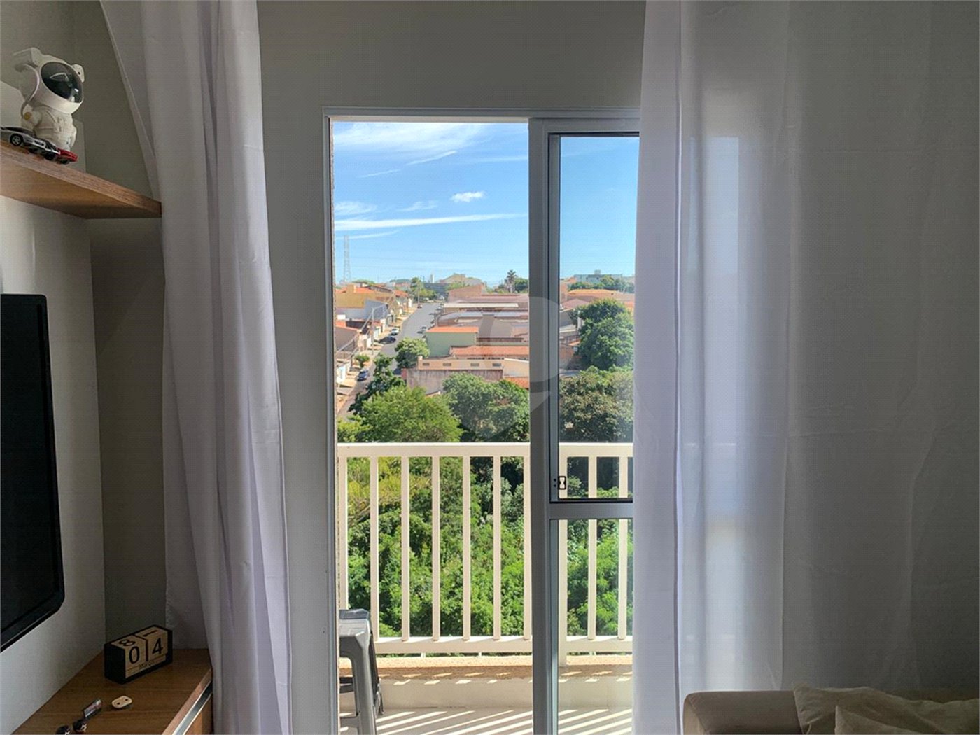 Apartamento – Parque dos Acácias