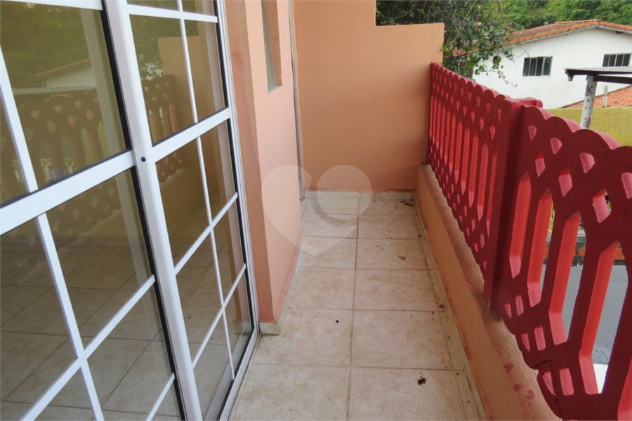 Sobrado a venda na Jardim Nossa Senhora do Carmo .