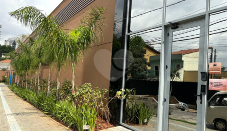 Apartamento à venda com 1 quarto em Vila da Saúde, São Paulo, SP