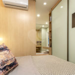 Studio à venda em Alto da Boa Vista - São Paulo - SP