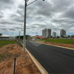 Terreno à venda no Residencial Amary, São Carlos/SP