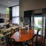 Casas condominio Damha III