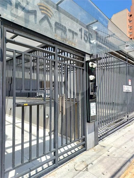 Apartamento para alugar com 1 quarto em Santana, São Paulo, SP