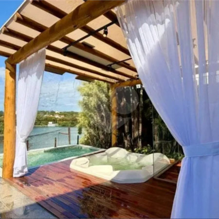 Casa para Locação no Condomínio Jardim Europa em Vinhedo/SP