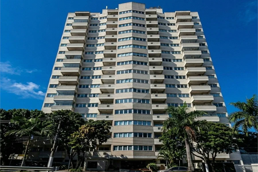 Sala à venda em Brooklin, São Paulo, SP