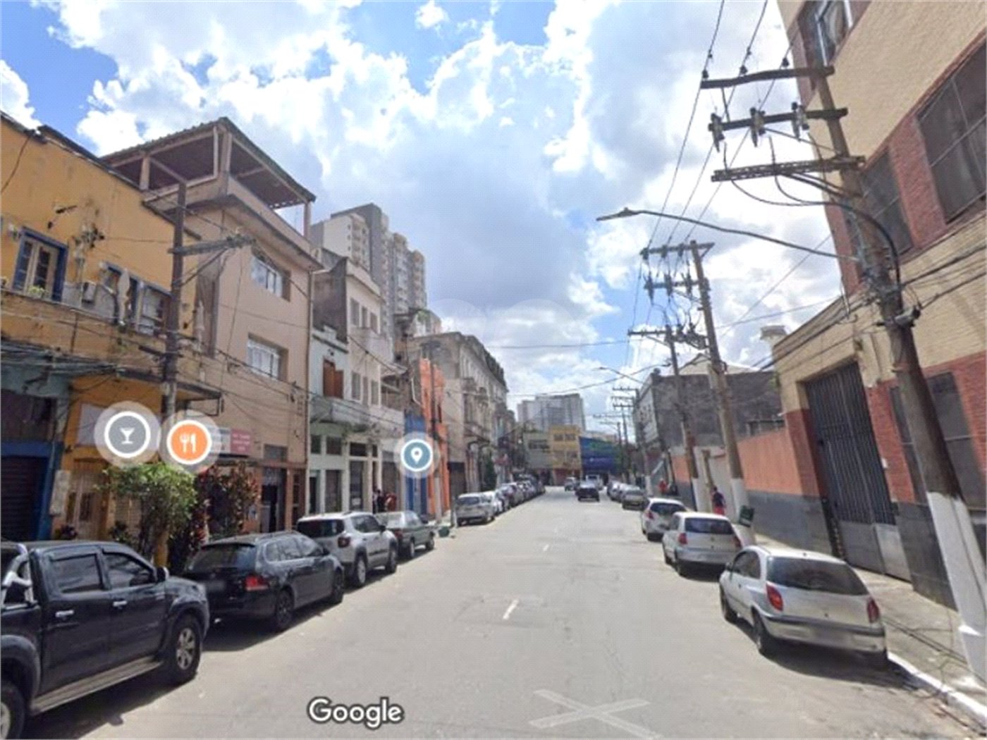 Prédio à venda em Brás, São Paulo, SP