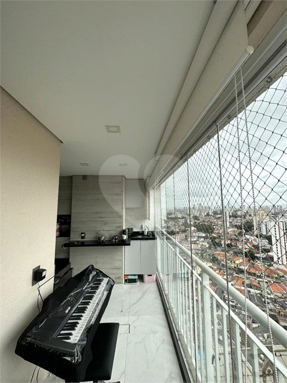 Apartamento com 56m² , 2 dormitórios , 1 vaga , à venda na Vila Formosa.