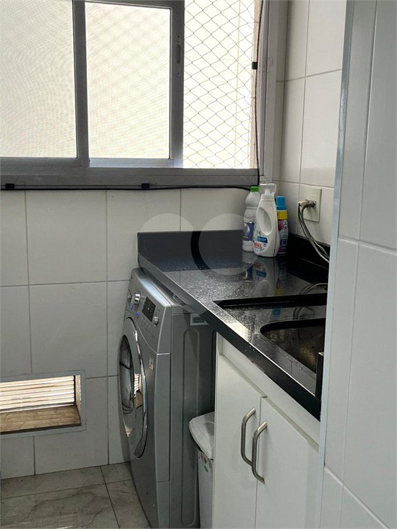 Apartamento no Clima Bothânico
