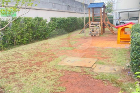 Apartamento com 40 m², 2 quartos, à venda no Cambuci