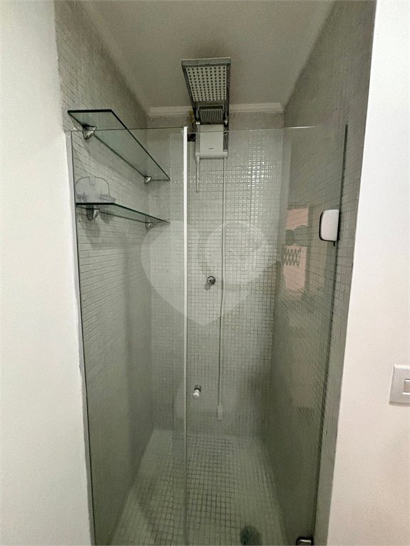 Venda de Apartamento no Condomínio Edifício Residencial Itaim - Vila Nova Conceição