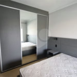 Apartamento Mobiliado no Anália Franco