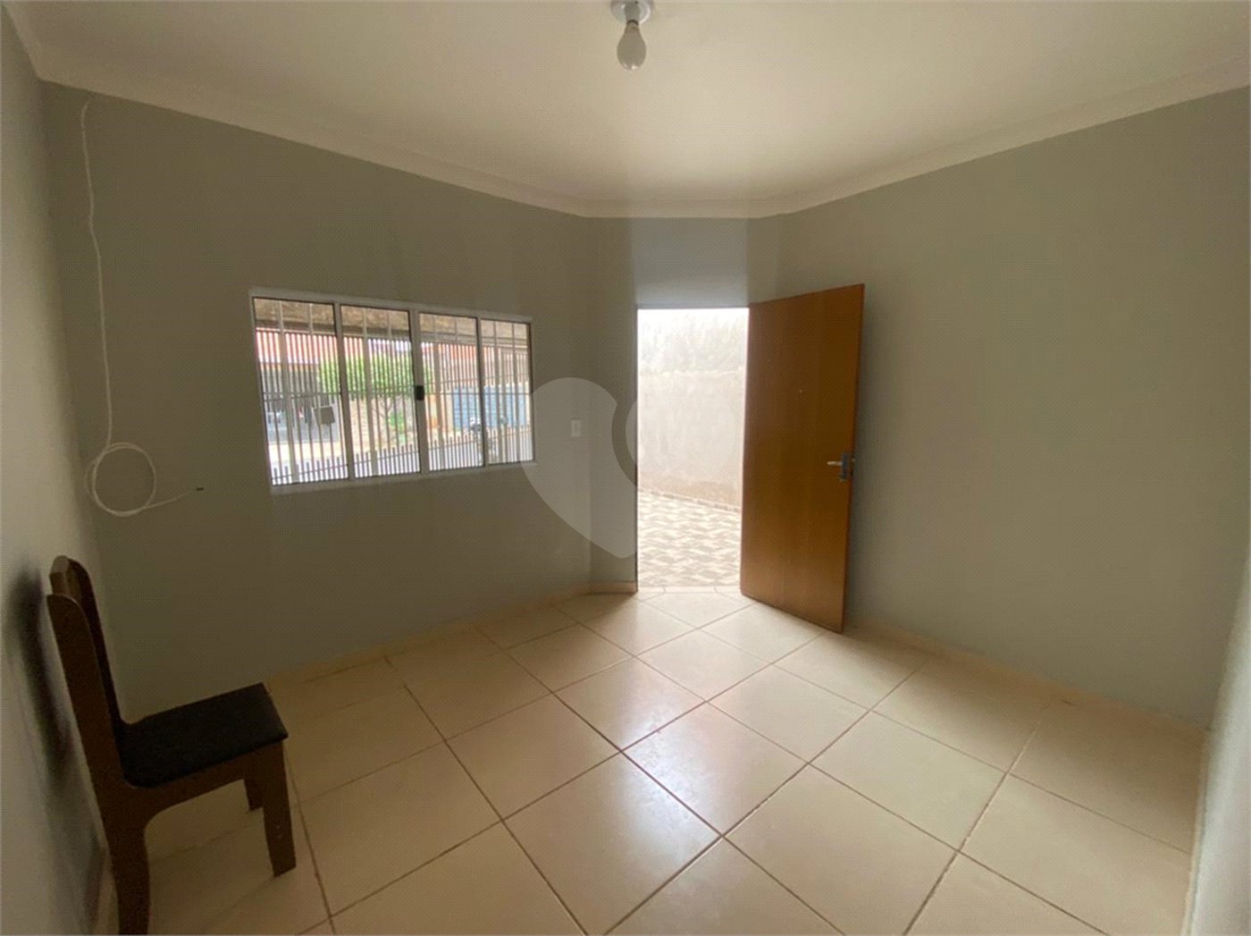 Casa térrea para venda, no São Carlos 8 .