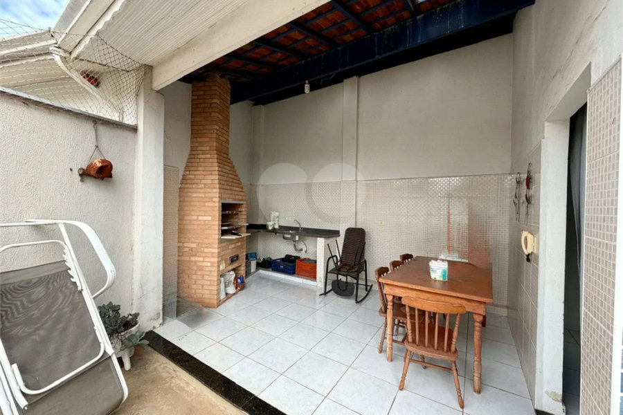 IMÓVEL EXCLUSIVO À VENDA – SOBRADO NA VILA INDEPENDÊNCIA 3 Quartos e 1 Suíte