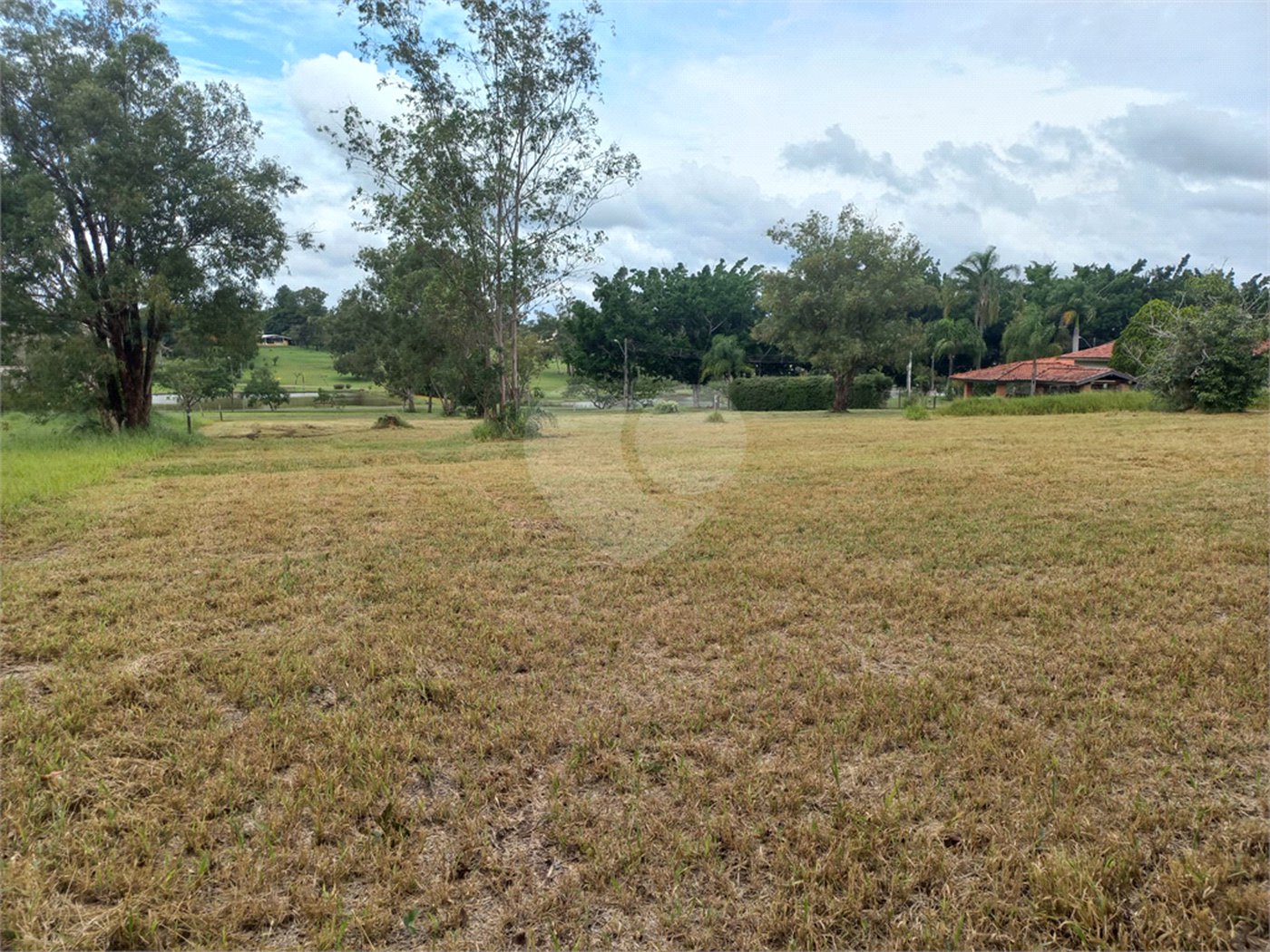 Loteamento Residencial em Condomínio