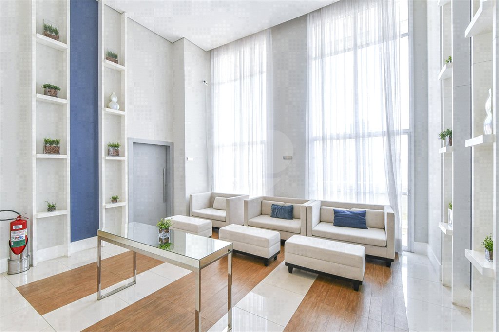Apartamento Garden para venda, 156m² na Vila Olimpia
