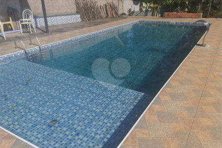 Chácara encantadora na Ilha do Bororé – um refúgio de tranquilidade e lazer