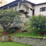 Sobrado no Jardim Paraíso