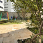 Higienópolis: Apartamento de 350 m2, 4 suítes, 5 vagas.