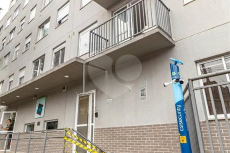 Apartamento na Região do Brás à 8 Minutos do Metrô com 2 Dormitórios e Lazer no Condomínio