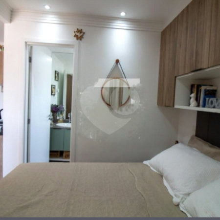 Studio para venda, 30m², sem vaga, Campo Belo