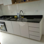 Apartamento à venda no Jabaquara com 2 quartos e 1 vaga