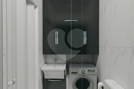 Apartamento para alugar com 1 quarto em Mooca, São Paulo, SP