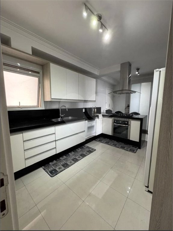 APARTAMENTO NA MOOCA LUXO - PORTEIRA FECHADA - 3 QUARTOS - 4 VAGAS ACEITA PERMUTA