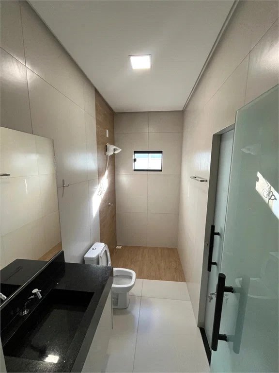 Casa para alugar com 2 quartos no condomínio Metrópoles, Balsas - MA