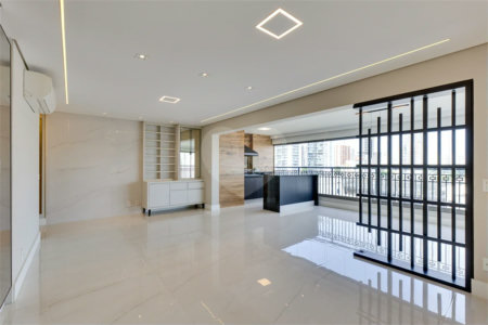 Apartamento à venda com 2 suítes em Chácara Santo Antônio (zona Sul), São Paulo, SP