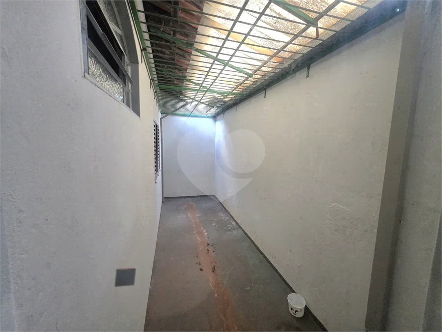 Casa Térrea à venda Jd. Nova São Carlos, 2 dormitórios