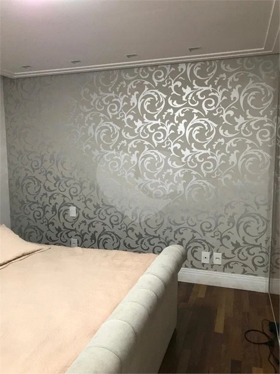 Apartamento com 204m² com 4 Quartos 4 Suítes à Venda na Mooca | Condomínio Villa Solare - Luzes da Mooca,
