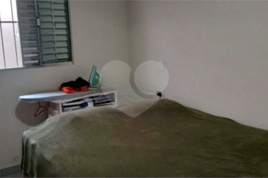 Execelente casaà venda no bairro Jardim São Luiz