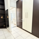 Casa à venda com 4 quartos, sendo 4 suítes, em Jardim Alvorada, Três Lagoas - MS