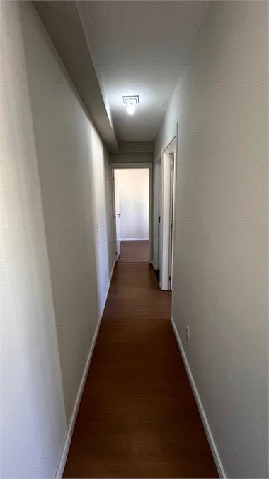 Apartamento à venda com 2 quartos em Lageado, Cotia - SP