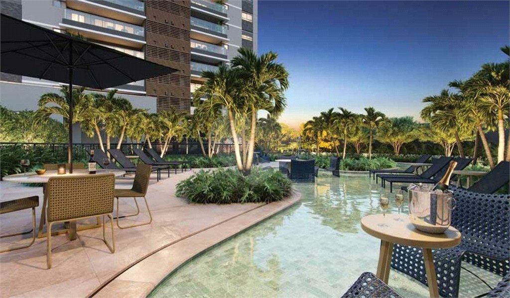 Apartamento à venda com 3 suítes em Vila Mariana, São Paulo, SP