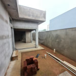 Casa térrea no residencial Villeneuve - São Carlos/SP