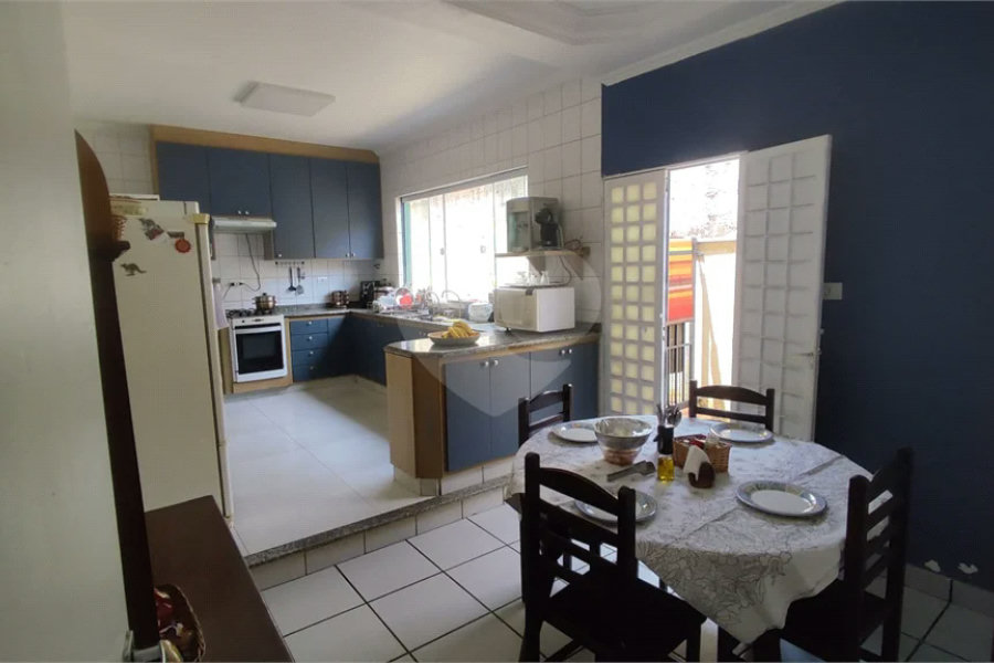 Vende-se Bela Casa no Bairro Santa Cecília - Piracicaba-SP