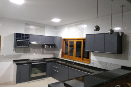 RESIDENCIAL QUINTA DOS BURITIS