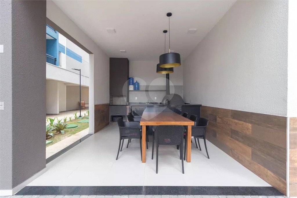 Apartamento à venda na Mooca – São Paulo