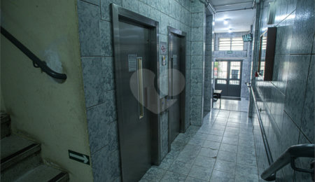 Apartamento à venda com 1 quarto em Bela Vista, São Paulo, SP