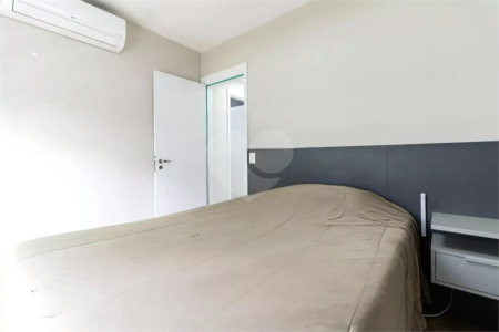 Apartamento Garden à venda ? 500 m do Metrô Conceição | Reformado e com quintal privativo