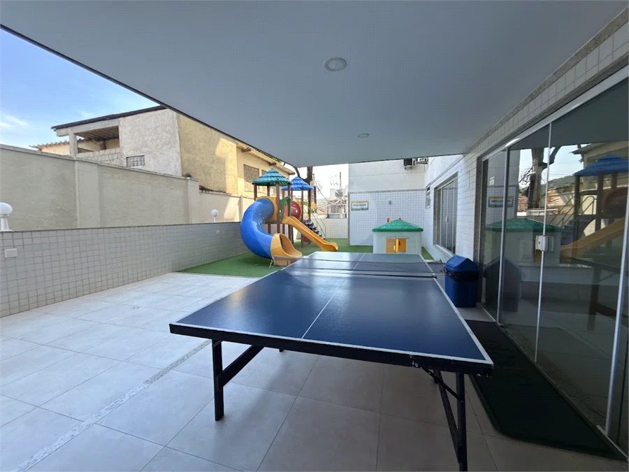 Cobertura Duplex à Venda no Bravo Residencial | Campo Grande