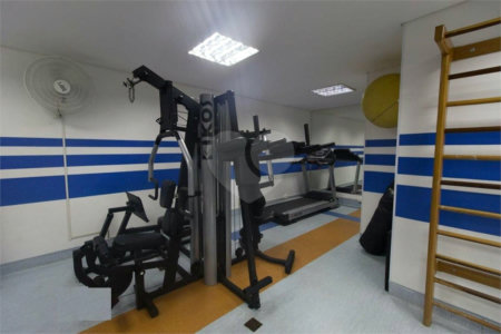 Apartamento de 3 quartos à venda na Vila Carrão
