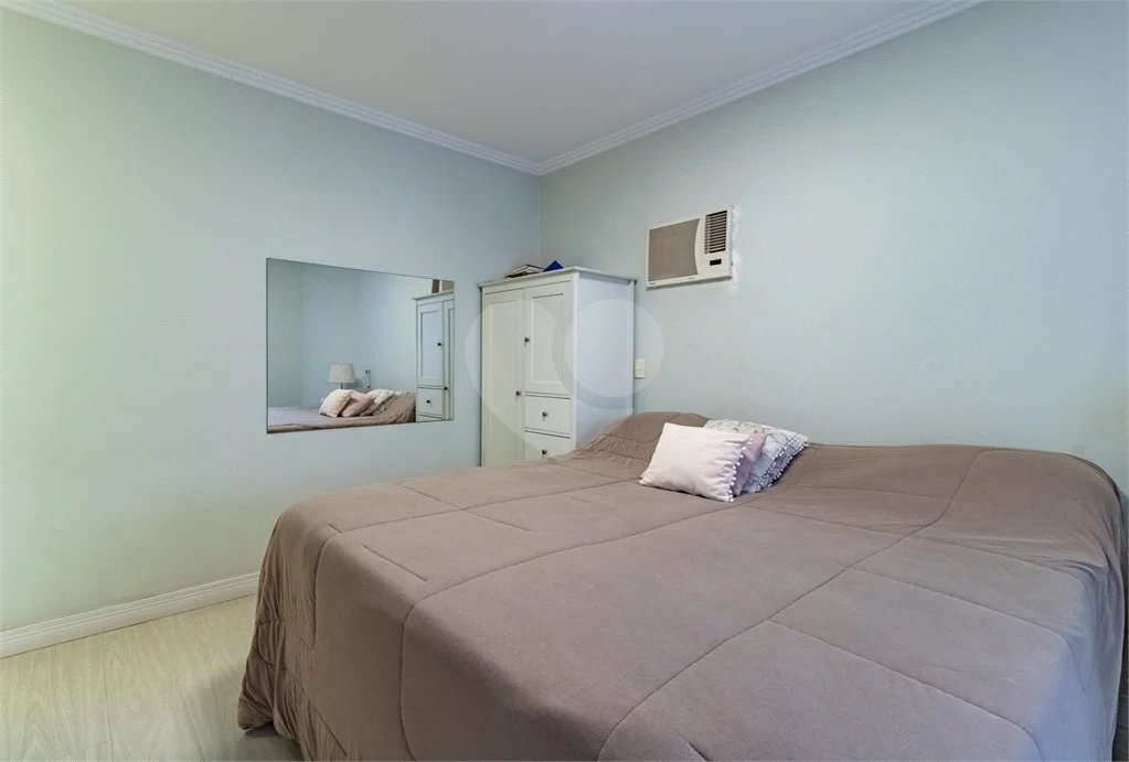 Apartamento sofisticado à venda em Higienópolis — conforto, elegância e localização privilegiada na tradicional Rua Tupi.