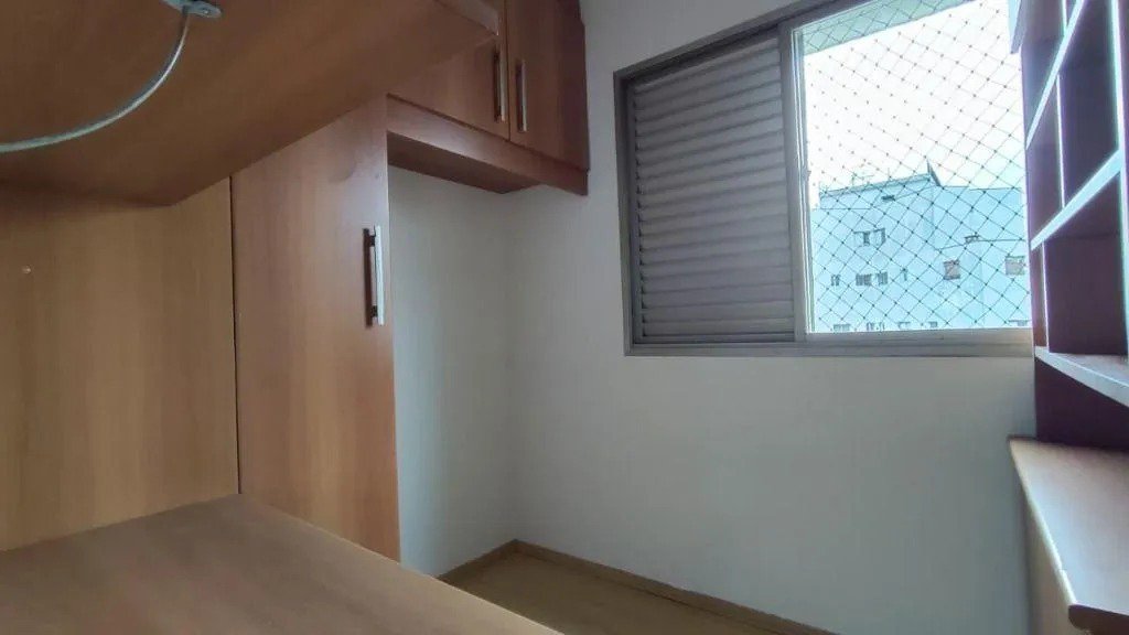 Apartamento à venda com 3 quartos em Vila Indiana, São Paulo - SP