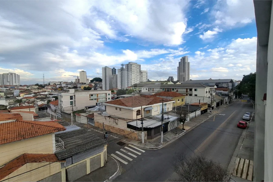 Apartamento à venda com 2 quartos em Tucuruvi, São Paulo, SP