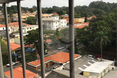 Apartamento à venda com 2 quartos em Jardim Petrópolis, São Paulo, SP