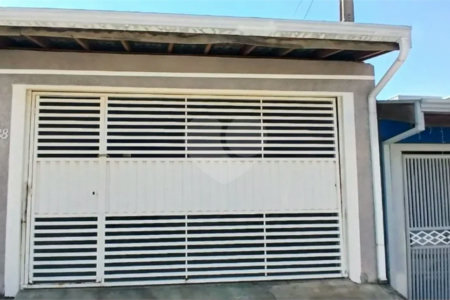 Casa à Venda – Jardim Morada do Sol | Indaiatuba/SP
