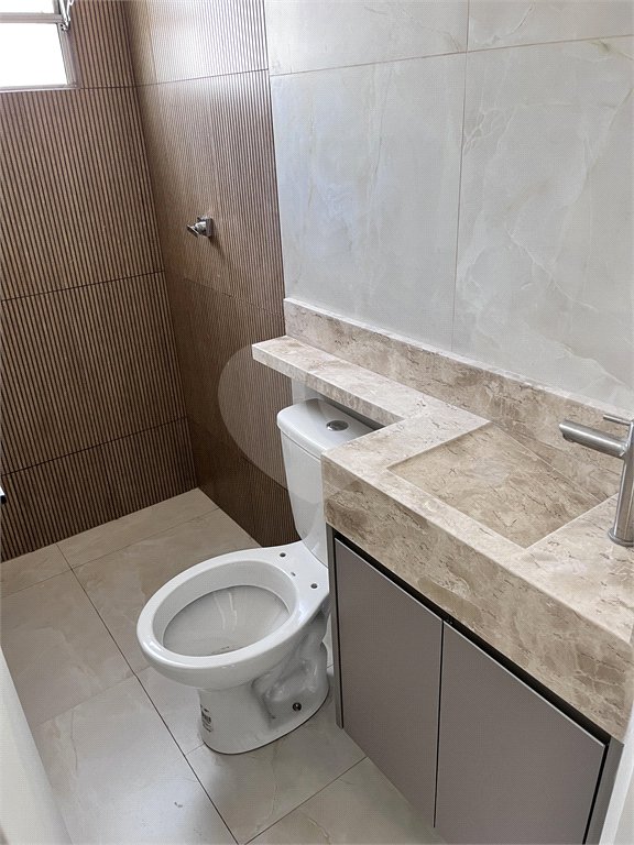 Apartamento tipo Cobertura com 110m² na região de Pirituba.