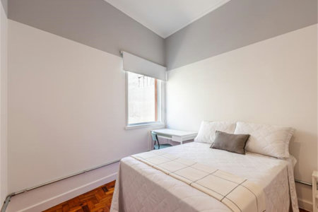 Apartamento 4 quartos em Bela Vista